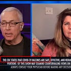Investigating CDC's claim that there are no deaths associated with mRNA vaccines