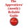 The Apprentices' (mostly) Reliable Guide