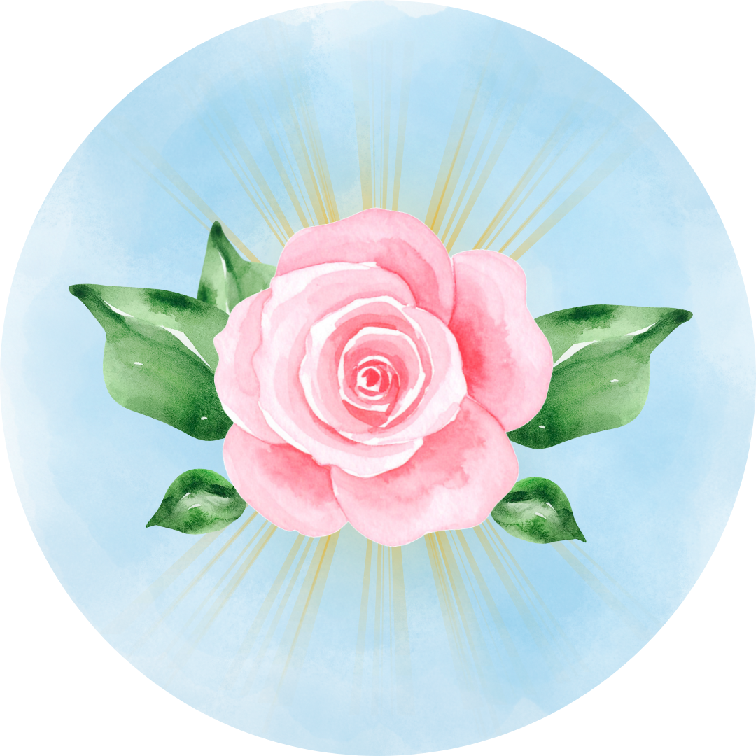 Sacred Seeds of Hope