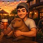 TheArmchairDweller's avatar