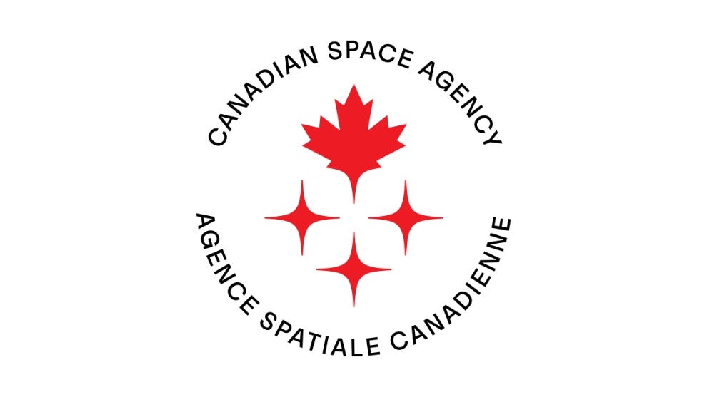 Canadian Space Agency Allocates $15 Million for new Space Technology  Development - SpaceQ Media Inc.