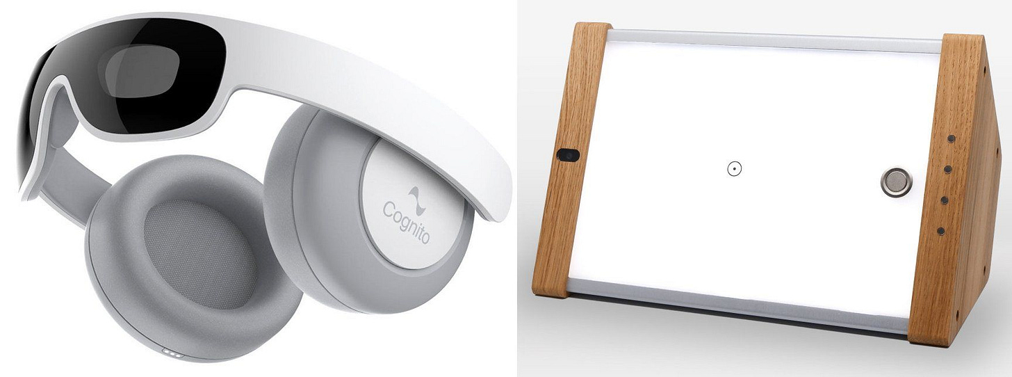 Sensory Stimulation Detoxifies the Alzheimer's Brain - IEEE Spectrum