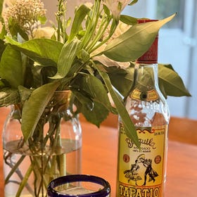 To Spice Or Not To Spice