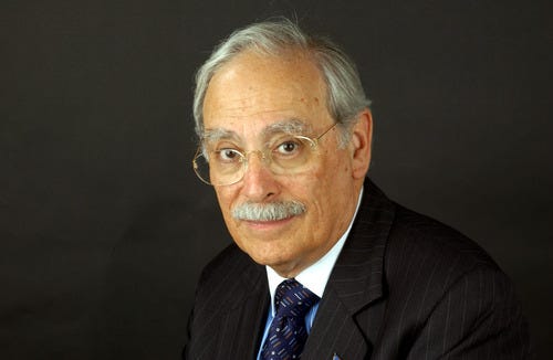 Irwin Stelzer- This Week in Economics, and Next