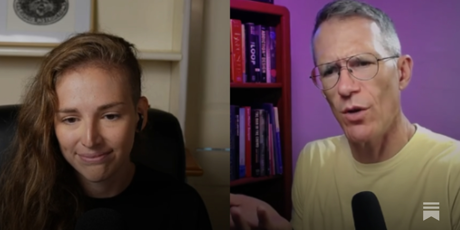 99% of Crypto is a Scam (with Molly White)