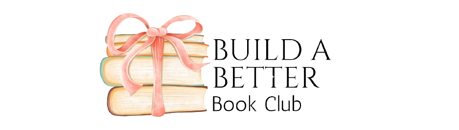 Build a Better Book Club