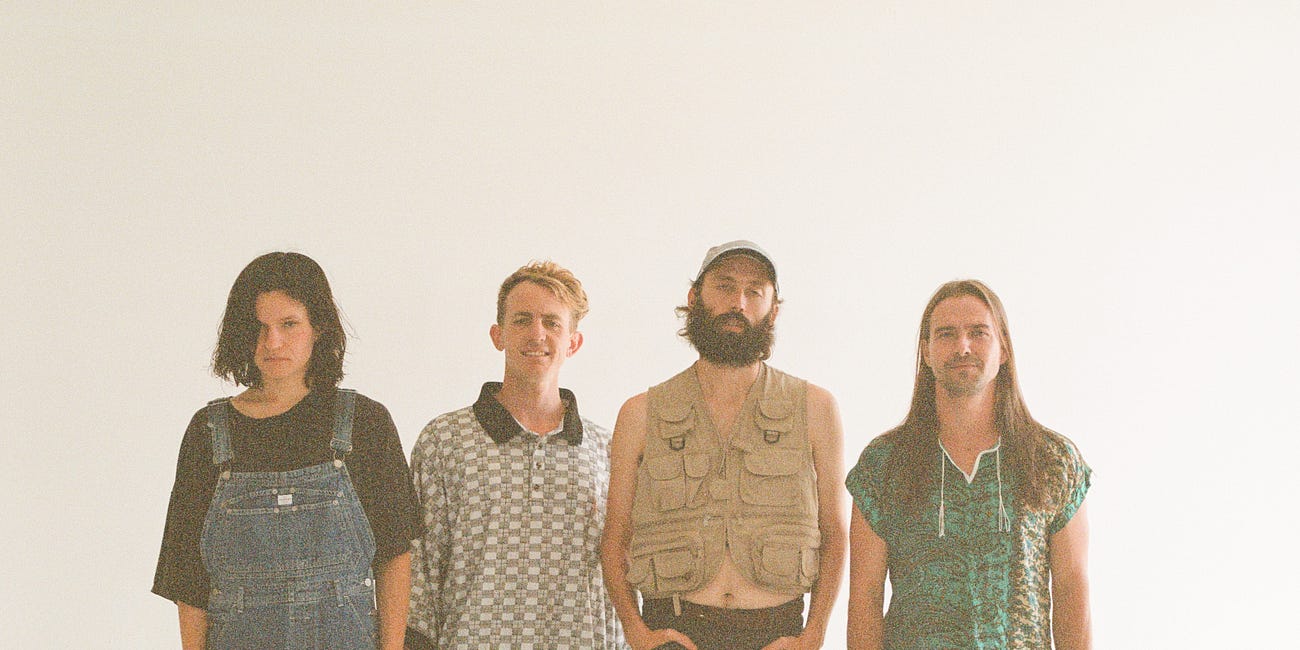 Big Thief, disco a disco