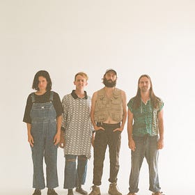 Big Thief, disco a disco