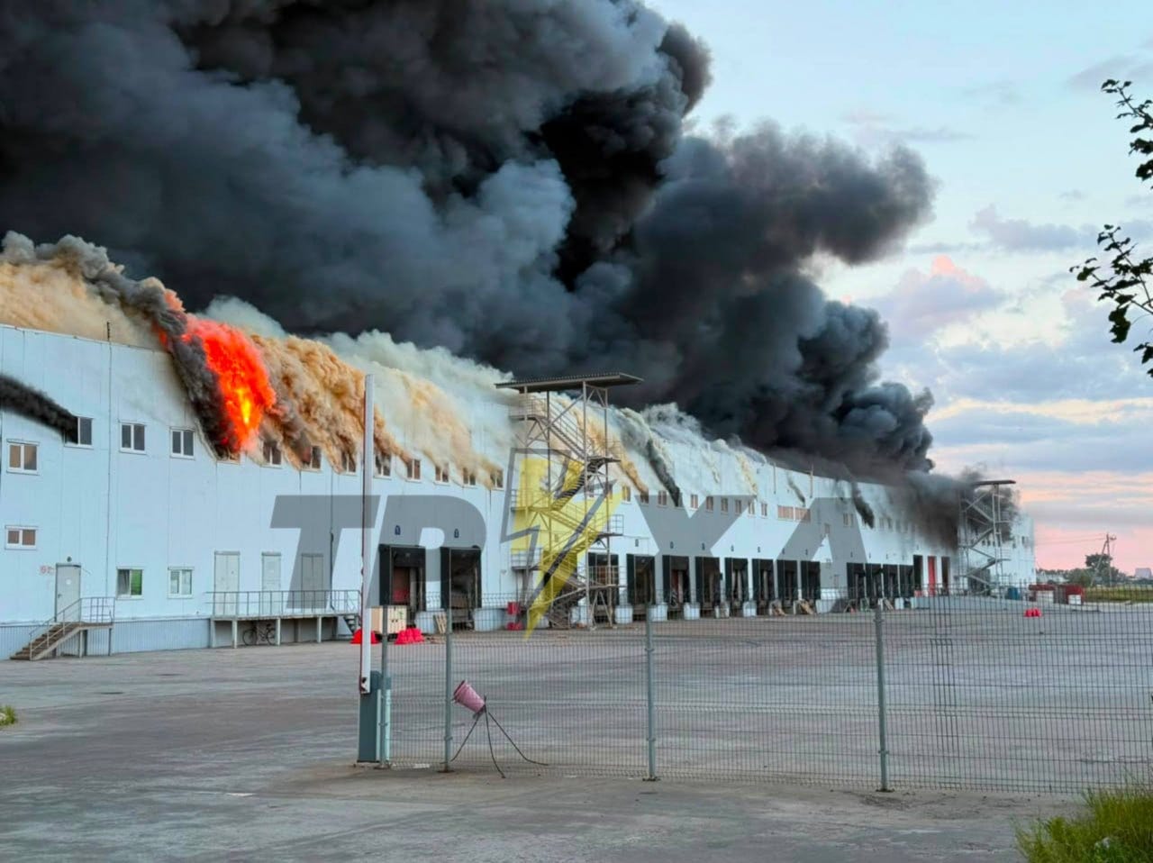 Plans Revealed for Massive Ukrainian Attacks Against Russian Airports, as Kiev Hit With Another Unstoppable Ballistic Swarm Plans Revealed for Massive Ukrainian Attacks Against Russian Airports, as Kiev Hit With Another Unstoppable Ballistic Swarm