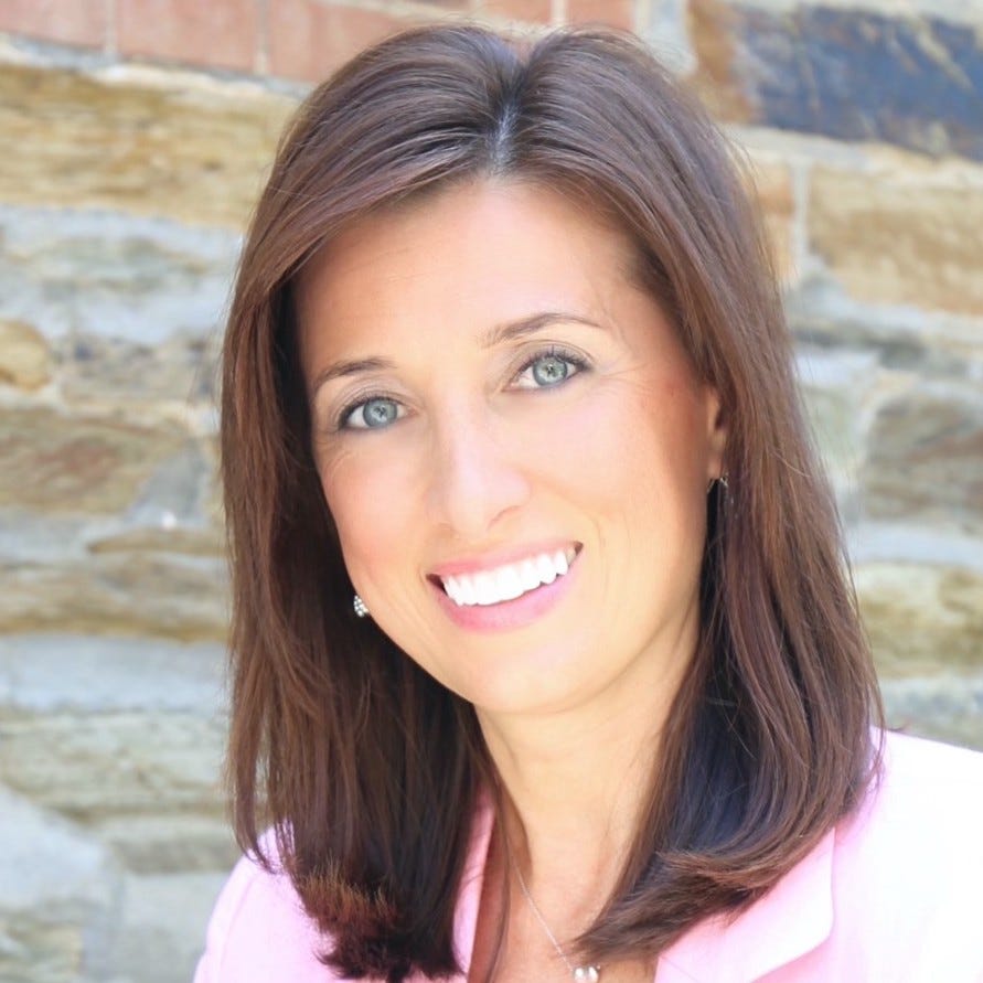 Maryanne Demasi, reports logo