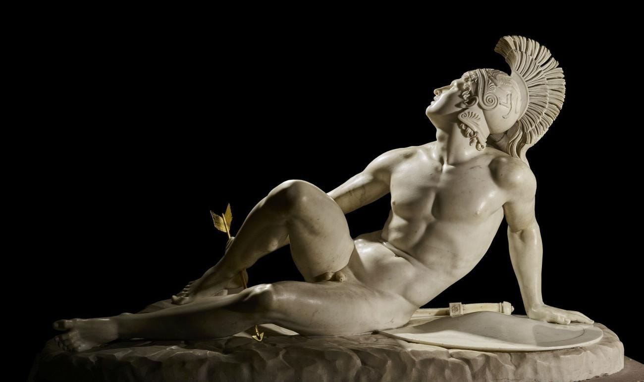 The myth of the Trojan War | British Museum