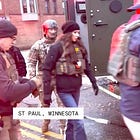 If It Wasn't For Bad Faith They'd Have No Faith At All