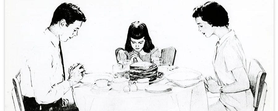 Merit, Marriage, and Systemic Discrimination Against White Men