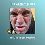 The Content Mines