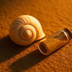 May/December: A Line in the Sand