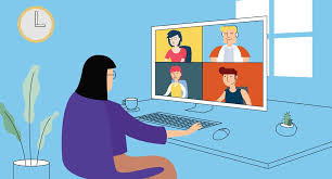 How to Make the Best of Your Virtual Meetings | UD Conference Services