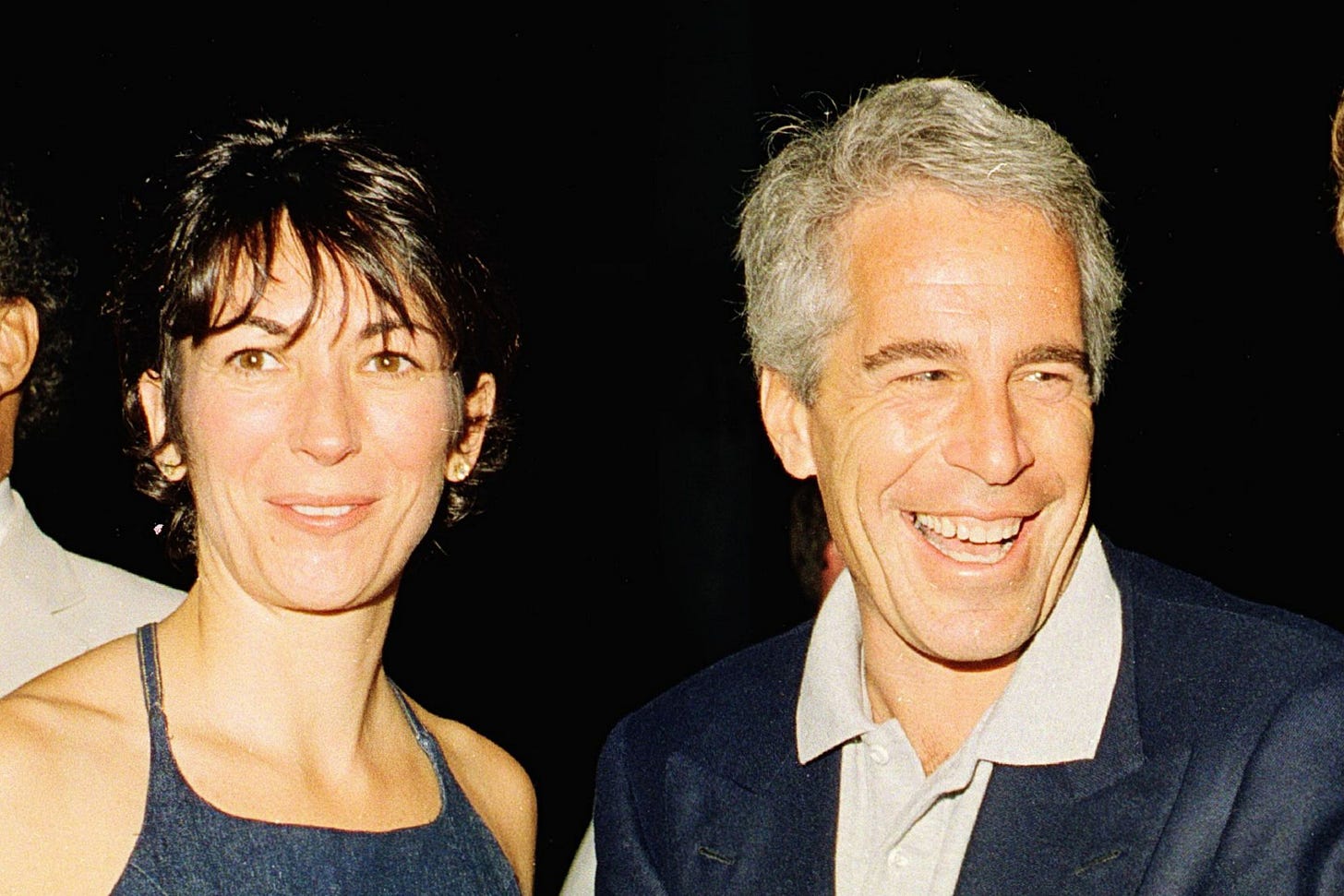 Jeffrey Epstein Client List Revelation Raises Ghislaine Maxwell ... Jeffrey Epstein Client List Revelation Raises Ghislaine Maxwell ...