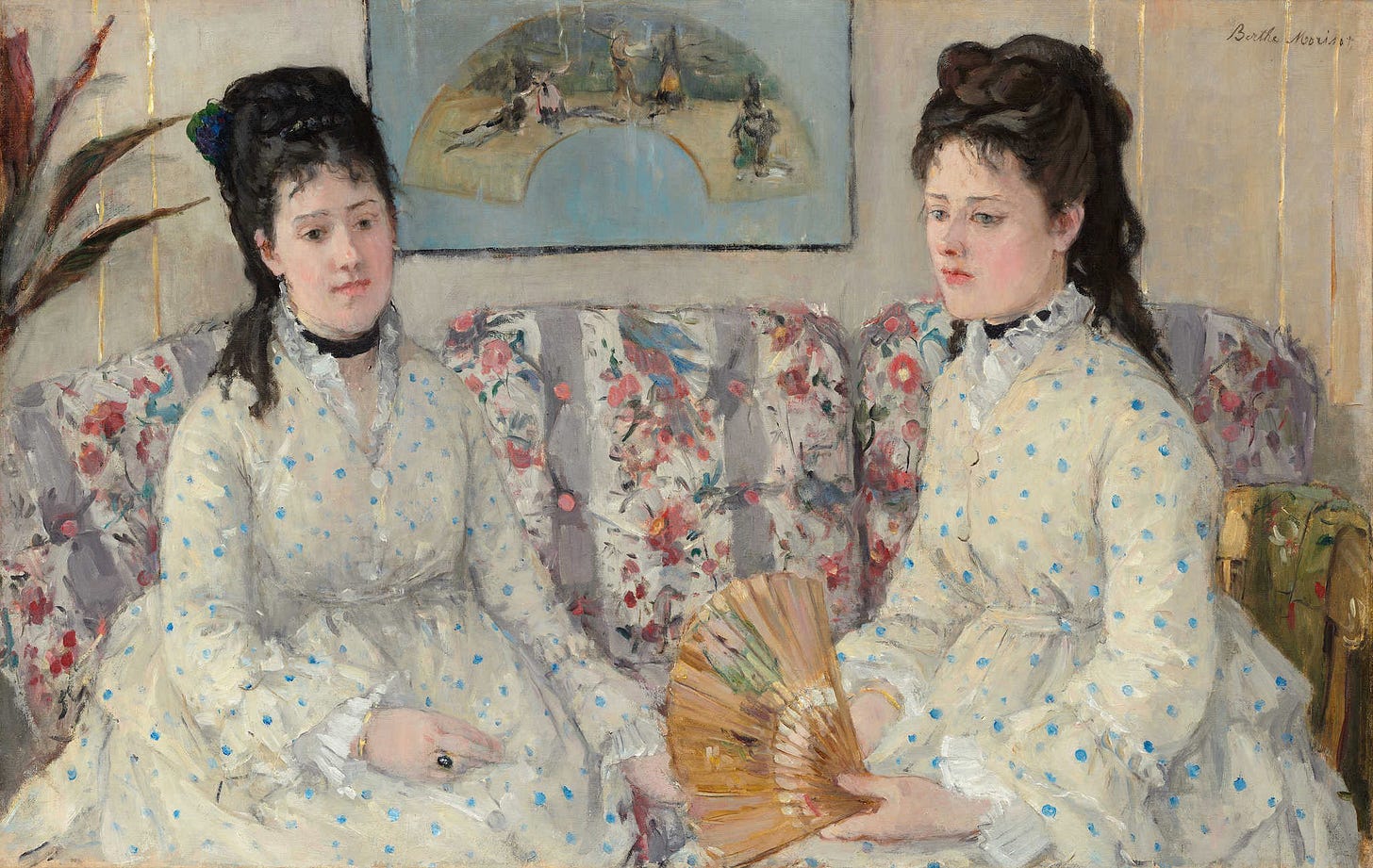 9 Trailblazing Female Painters of the 19th Century You Really Should Know  About | Artnet News
