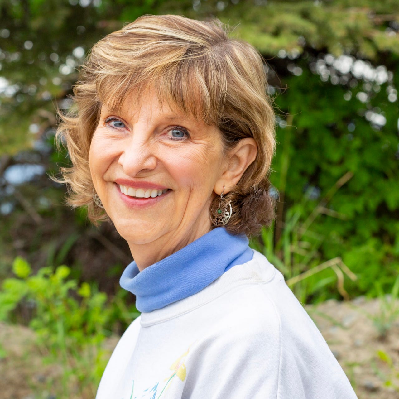 Real-life Writing with Lynne Curry