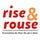 Rise & Rouse: Conversations for those who give a damn