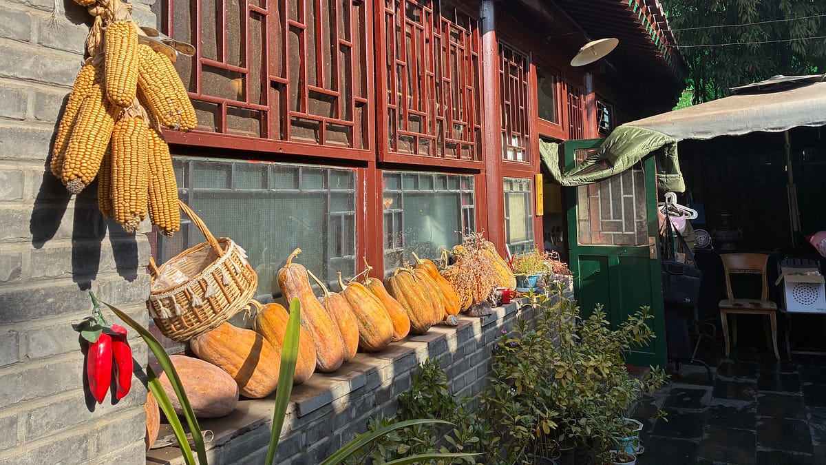 Explaining China: Beyond the Headlines & Simple Narratives