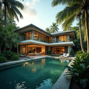 The Future of Real Estate in Jamaica: AI and Automation The Future of Real Estate in Jamaica: AI and Automation