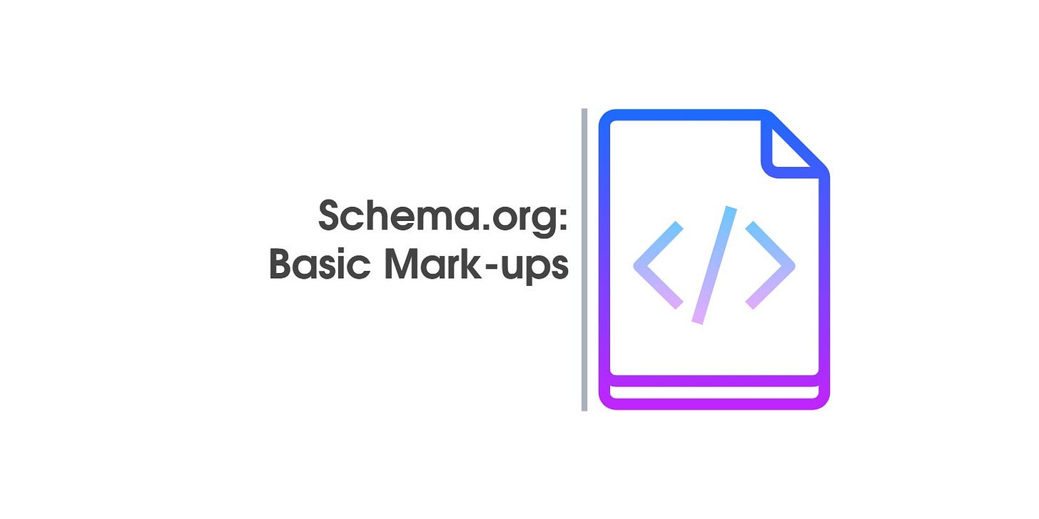 Mastering SEO with Schema.org Markup | SEO Agency Serpact