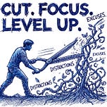 Information for Life, Uncomfortable Wisdom