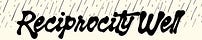The Reciprocity Well