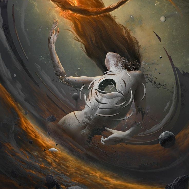 Artwork for Silkmaze