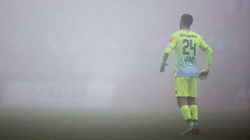 Kotarski u PAOK je pitanje dana, Gorica će zaraditi 1.7 milijuna eura i 10 posto od sljedeće prodaje Kotarski u PAOK je pitanje dana, Gorica će zaraditi 1.7 milijuna eura i 10 posto od sljedeće prodaje