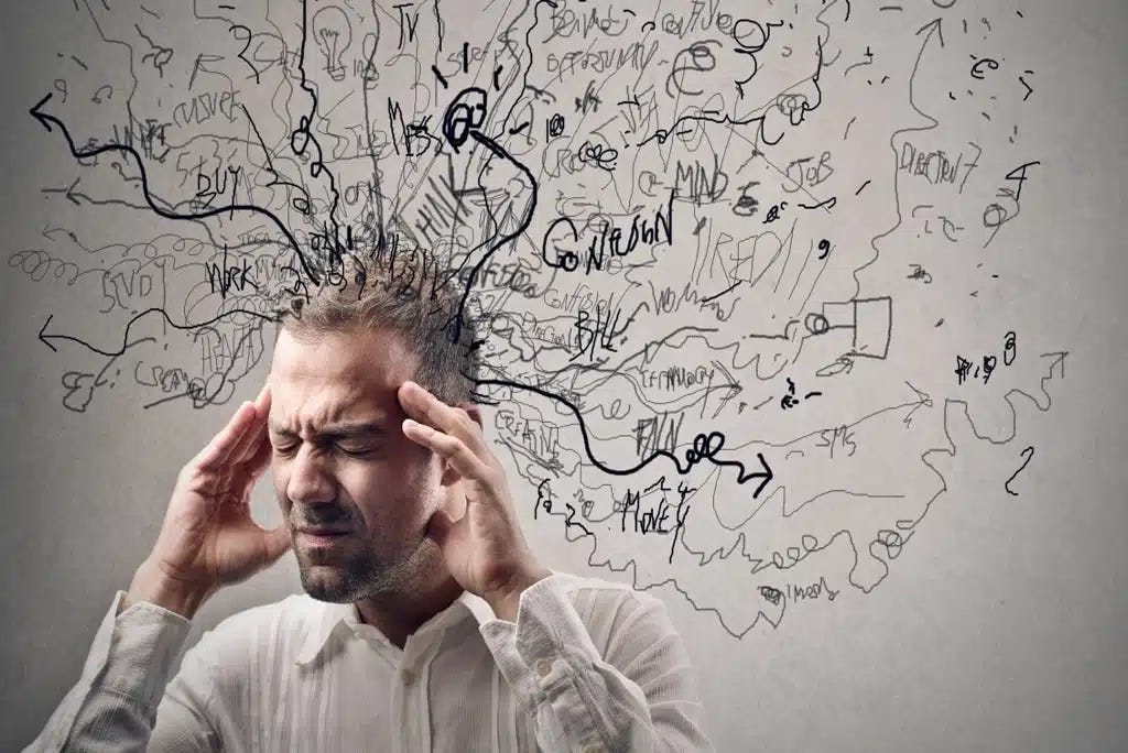 Cómo le afecta al cerebro el estrés? - ¿Ya lo sabías? Cómo le afecta al cerebro el estrés? - ¿Ya lo sabías?
