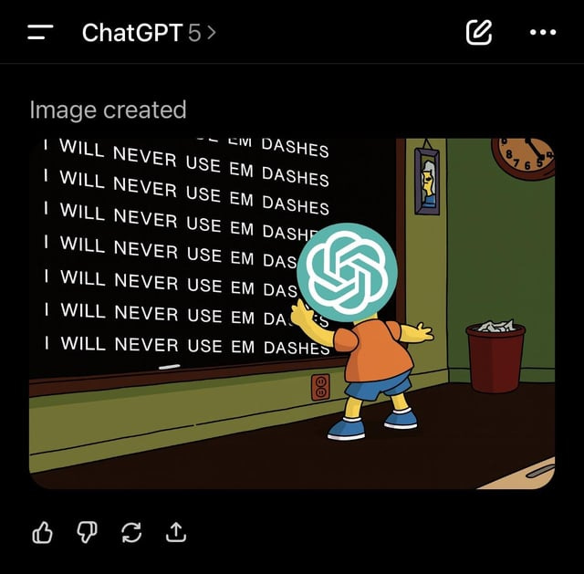 r/ChatGPT - detention: day 1