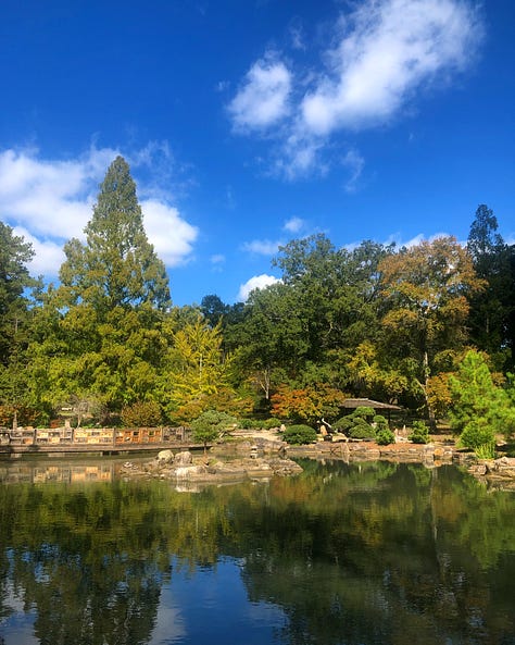 images from the birmingham botanical gardens