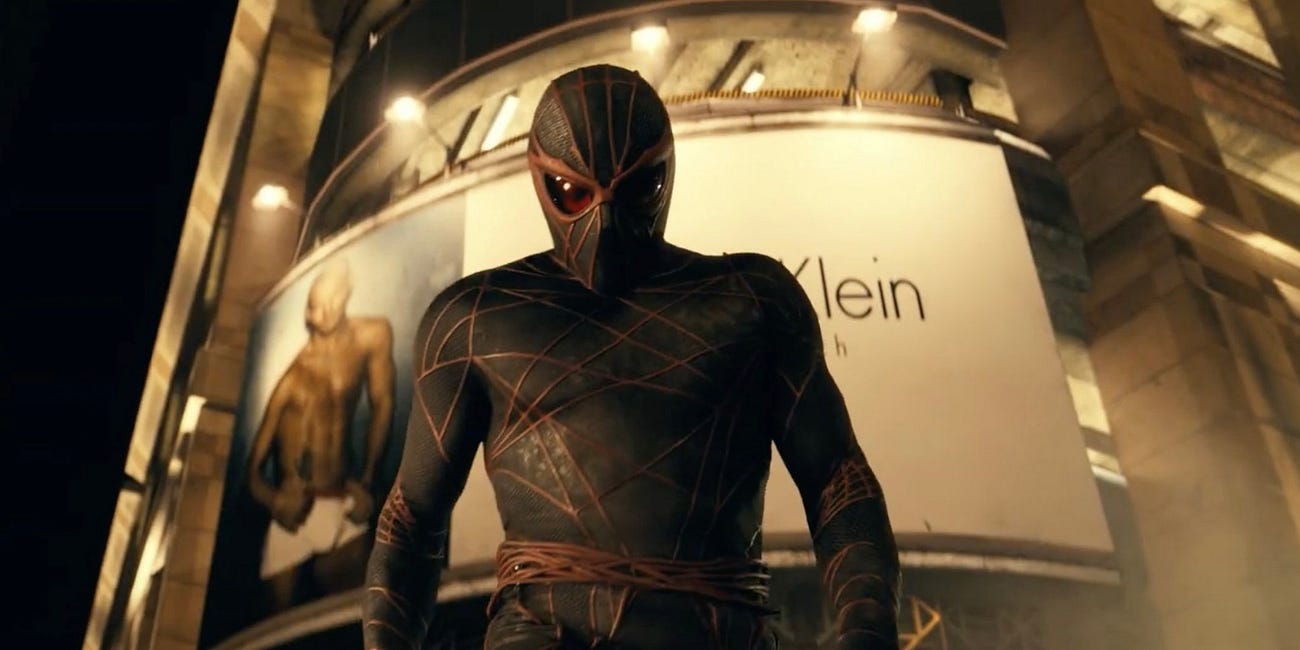 Release Your Premonitions, Madame Web’s On Your Spin In New Trailer 