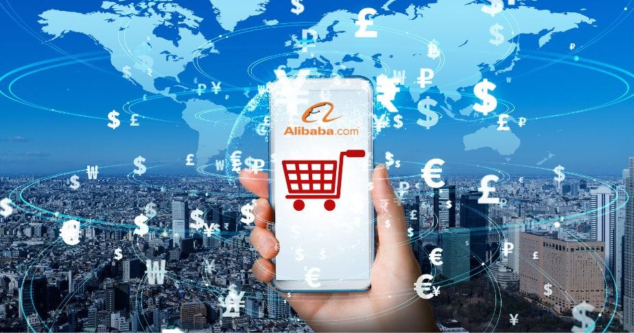¿Cómo comprar en Alibaba con éxito? Guía en 8 sencillos pasos