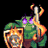 Substack profile picture for @vironic