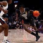 Nike Hoop Summit: Notes On African Prospects