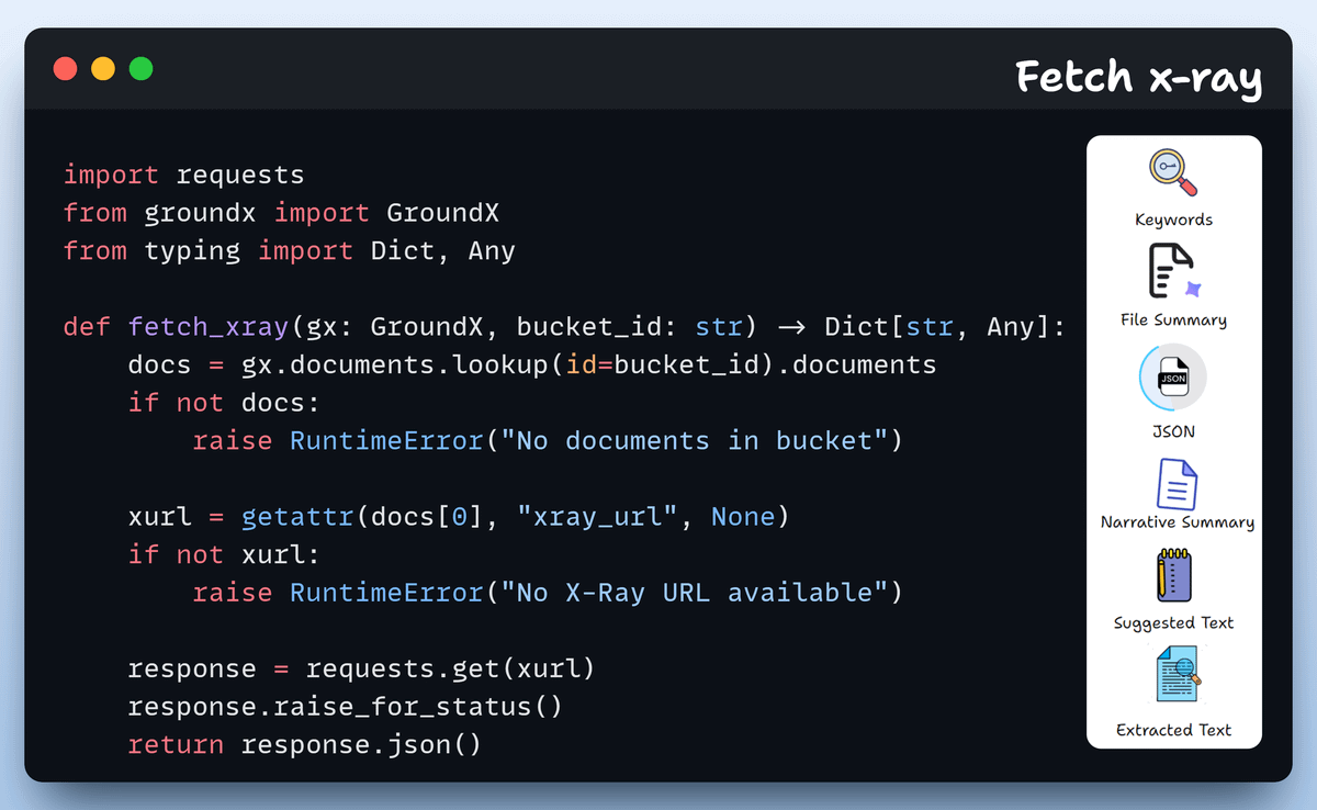 Building An Enterprise-grade Document Parser