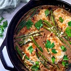 30 minute chicken marsala