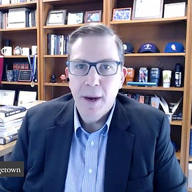 Steve Vladeck and Jen Rubin unpack the SCOTUS Deportation Ruling 