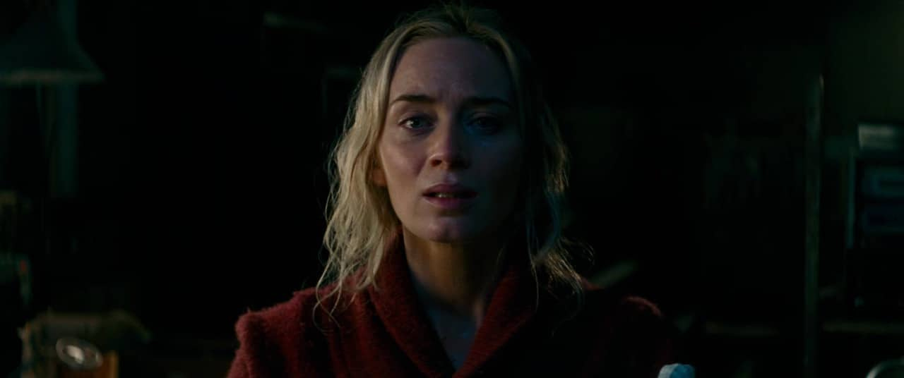 Cinematographer Charlotte Bruus Christensen Breaks Down Scenes From 'A  Quiet Place'