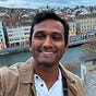 Abhijith Ravinutala's avatar