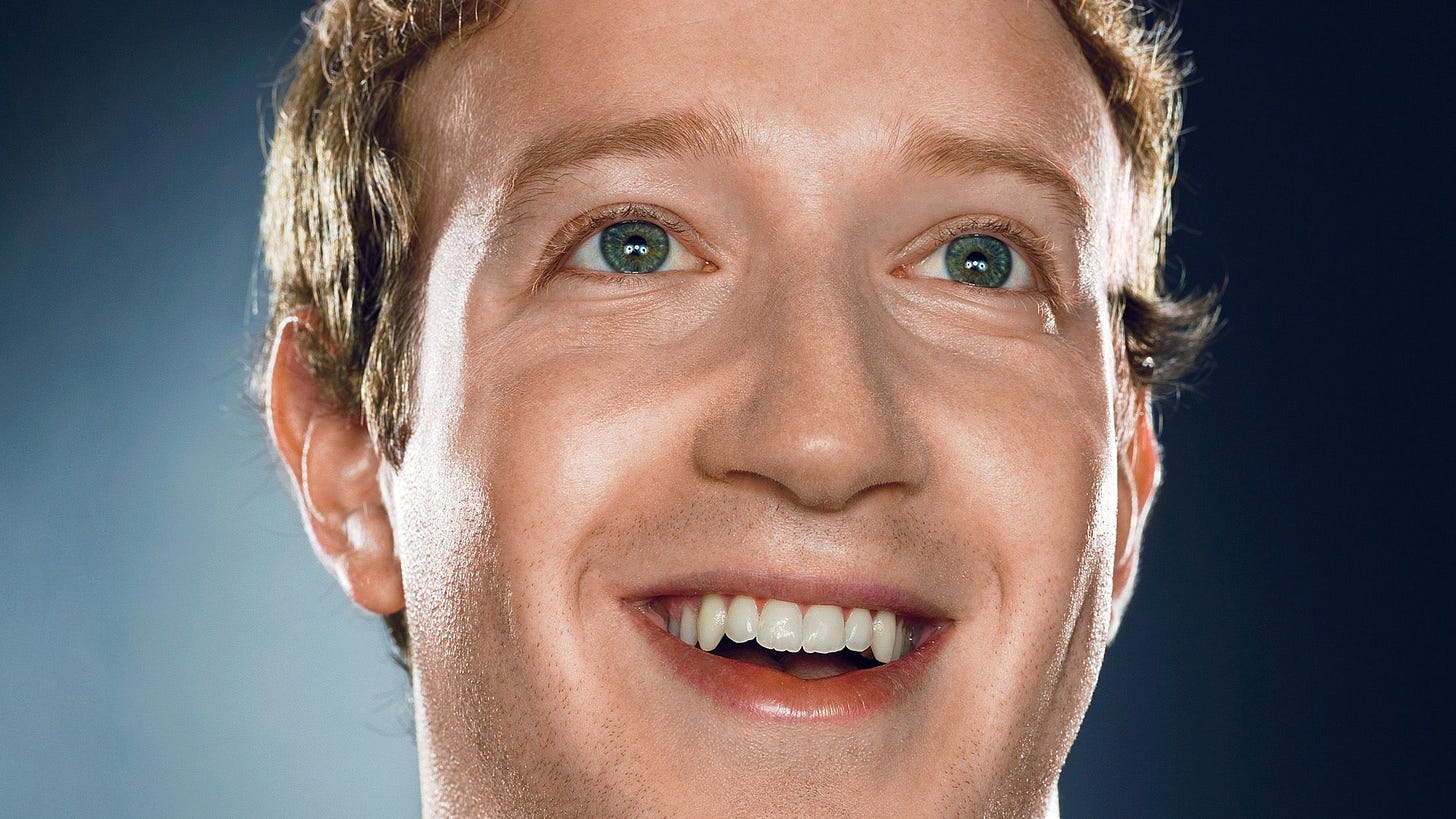 Boy Genius of the Year: Do You Trust This Face? | GQ