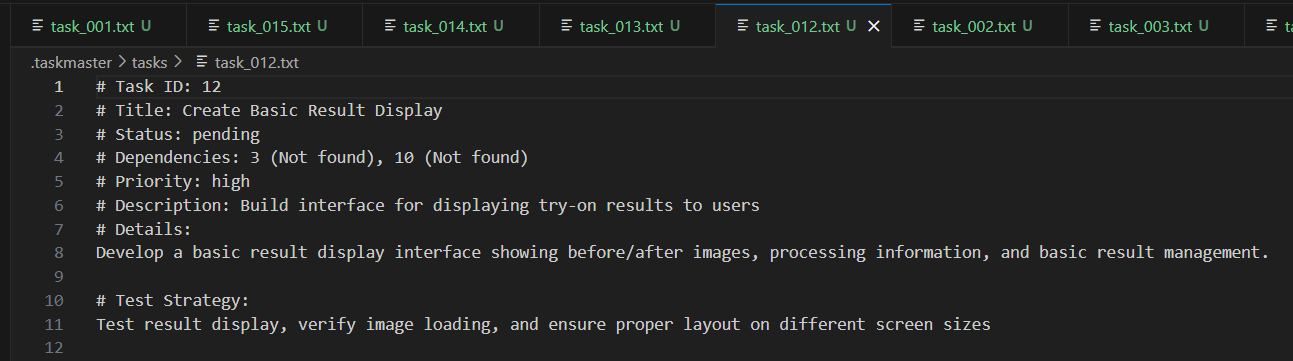 How to build a Full Stack Application using AI Agents