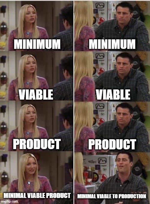 MVP - Imgflip