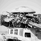 Technocratic corporate totalitarianism