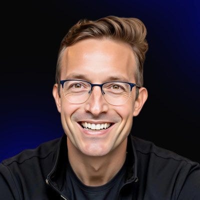 X avatar for @bennyjohnson