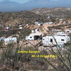 Jimmy Swann