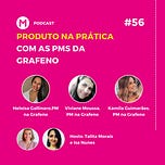 Mulheres de Produto